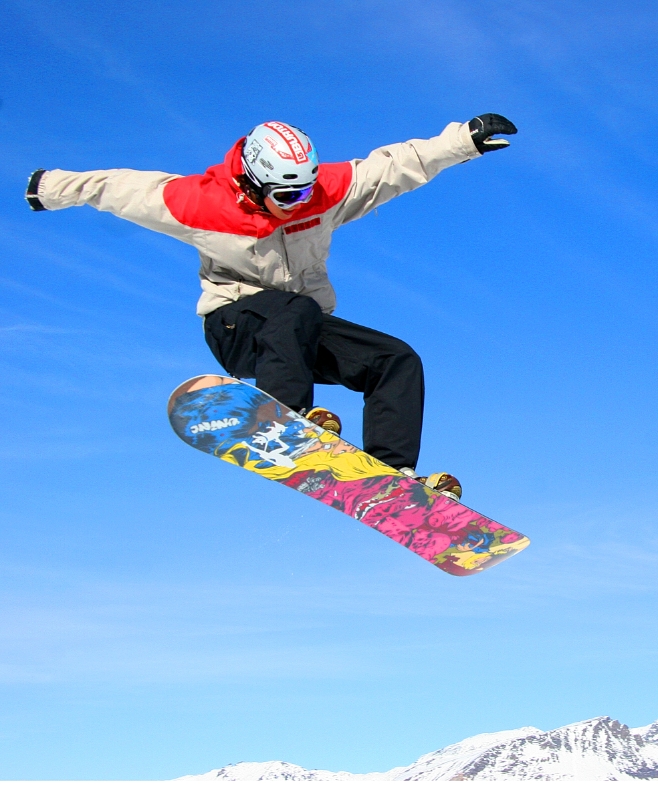 Ski jump, Val d'Isere France 2.jpg - Ski jump